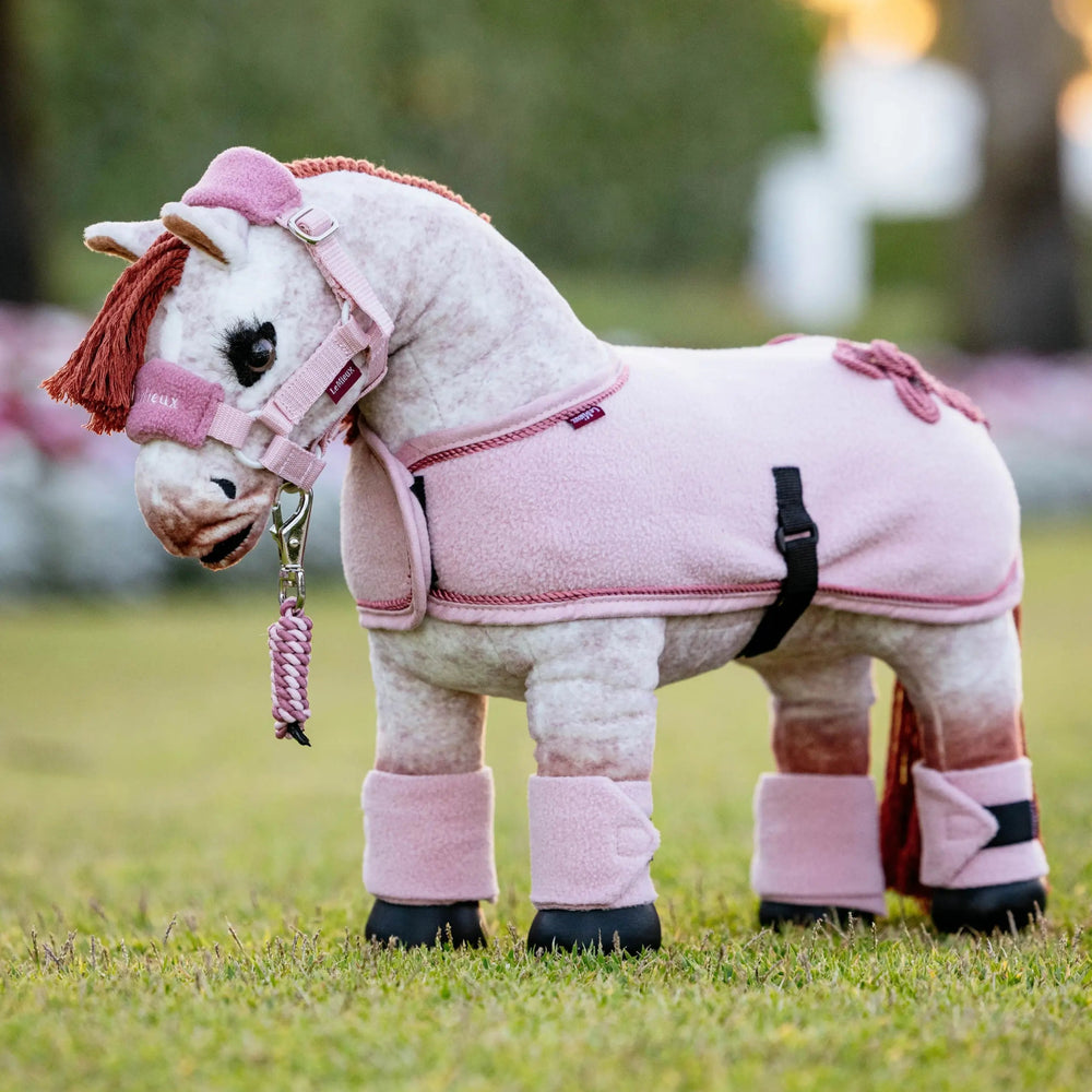 LeMieux Toy Pony Bandages - The Glamorous Grub