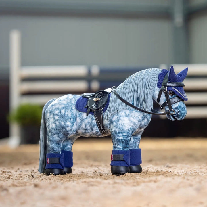 LeMieux Toy Pony Bandages - The Glamorous Grub