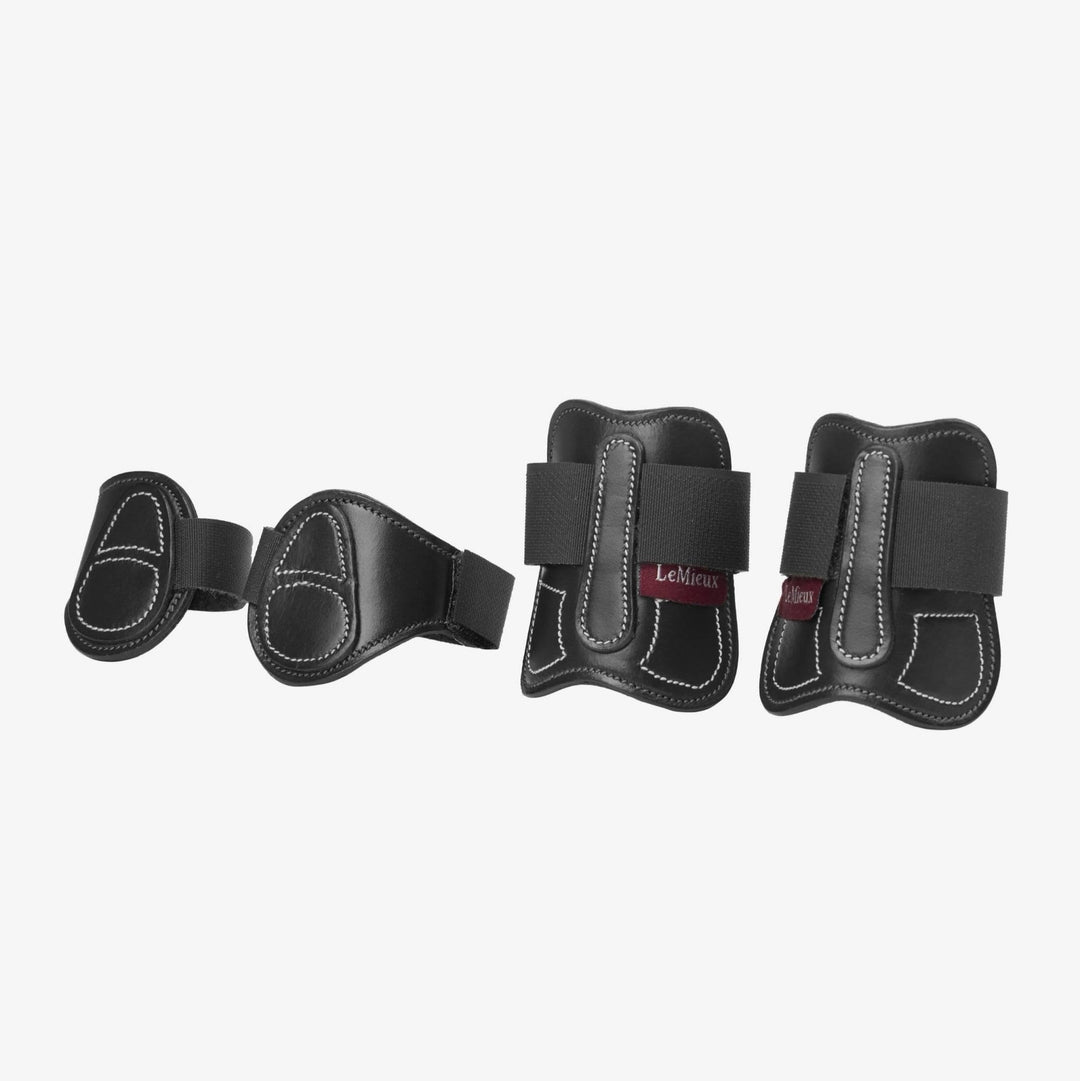 LeMieux Toy Pony Capalla Boots - The Glamorous Grub