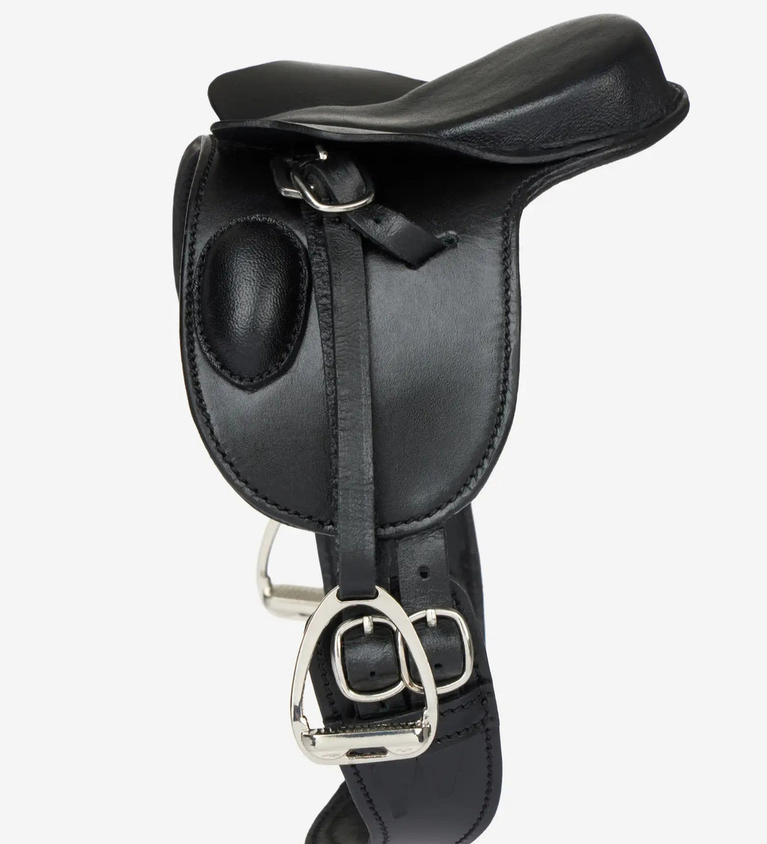 LeMieux Toy Pony Dressage Saddle - The Glamorous Grub
