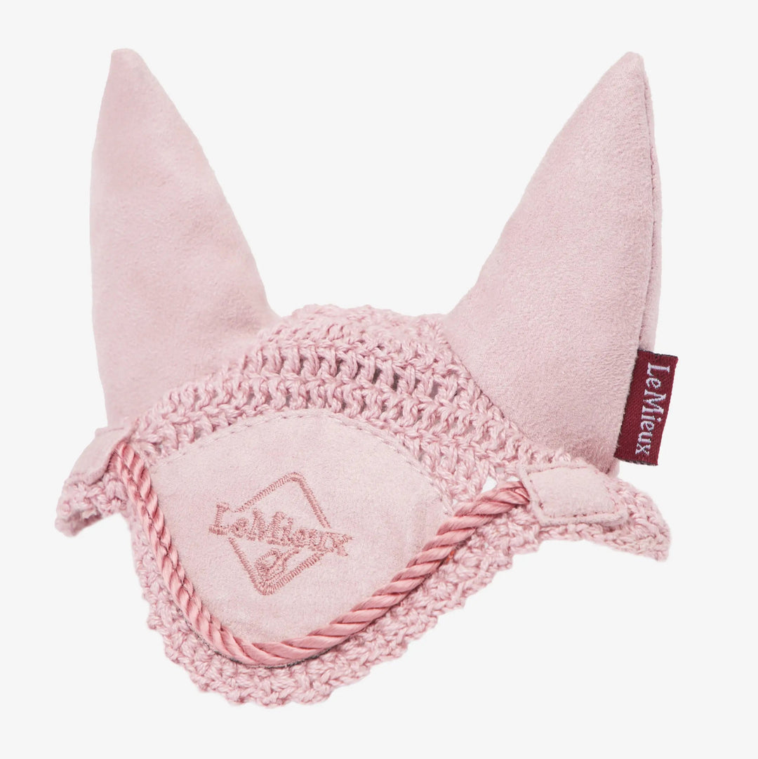 LeMieux Toy Pony Fly Hood Blossom - The Glamorous Grub