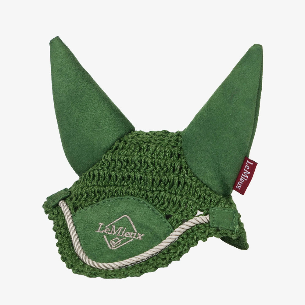 LeMieux Toy Pony Fly Hood Hunter - The Glamorous Grub