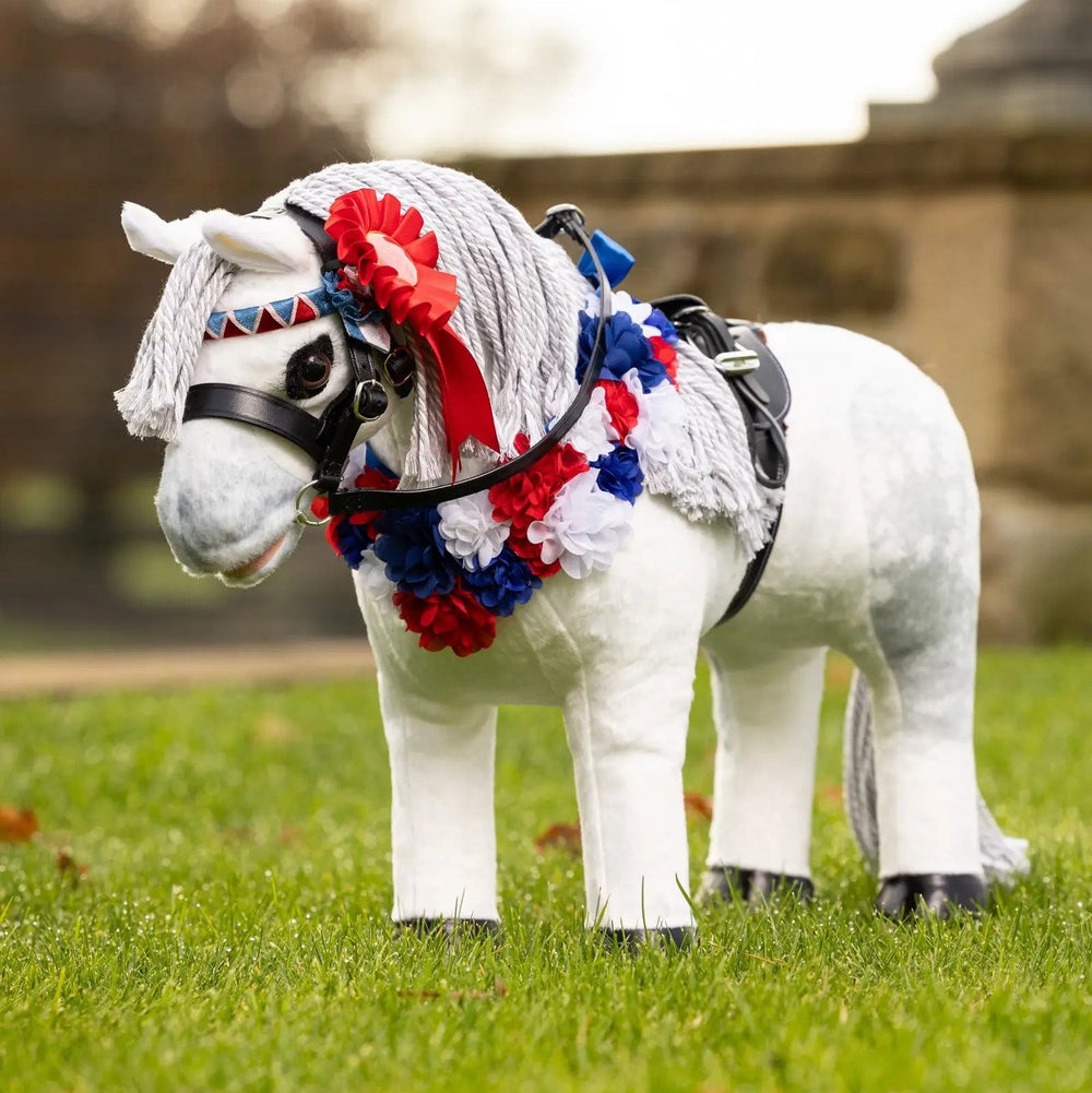 LeMieux Toy Pony Garland - The Glamorous Grub