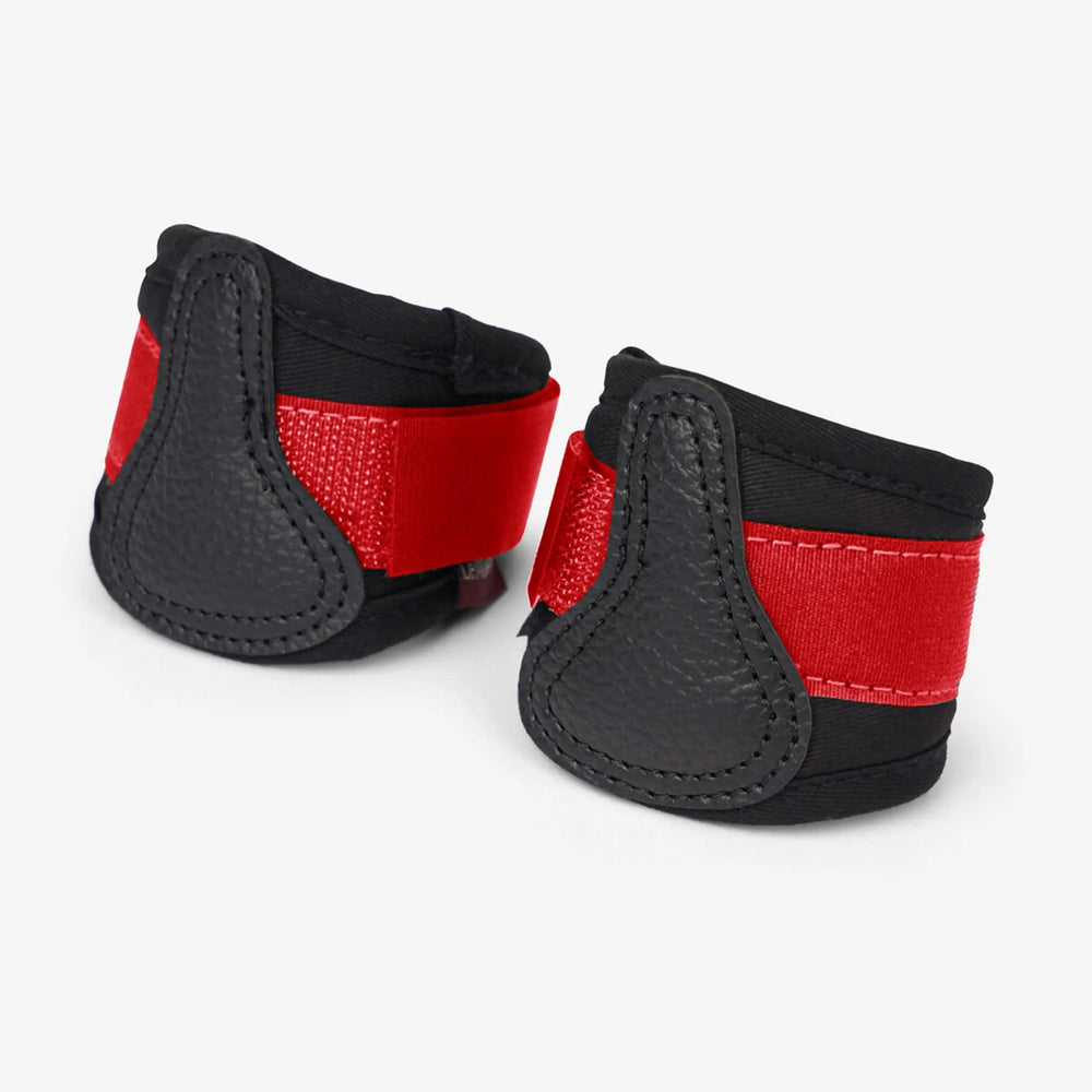 LeMieux Toy Pony Grafter Boots Chilli - The Glamorous Grub