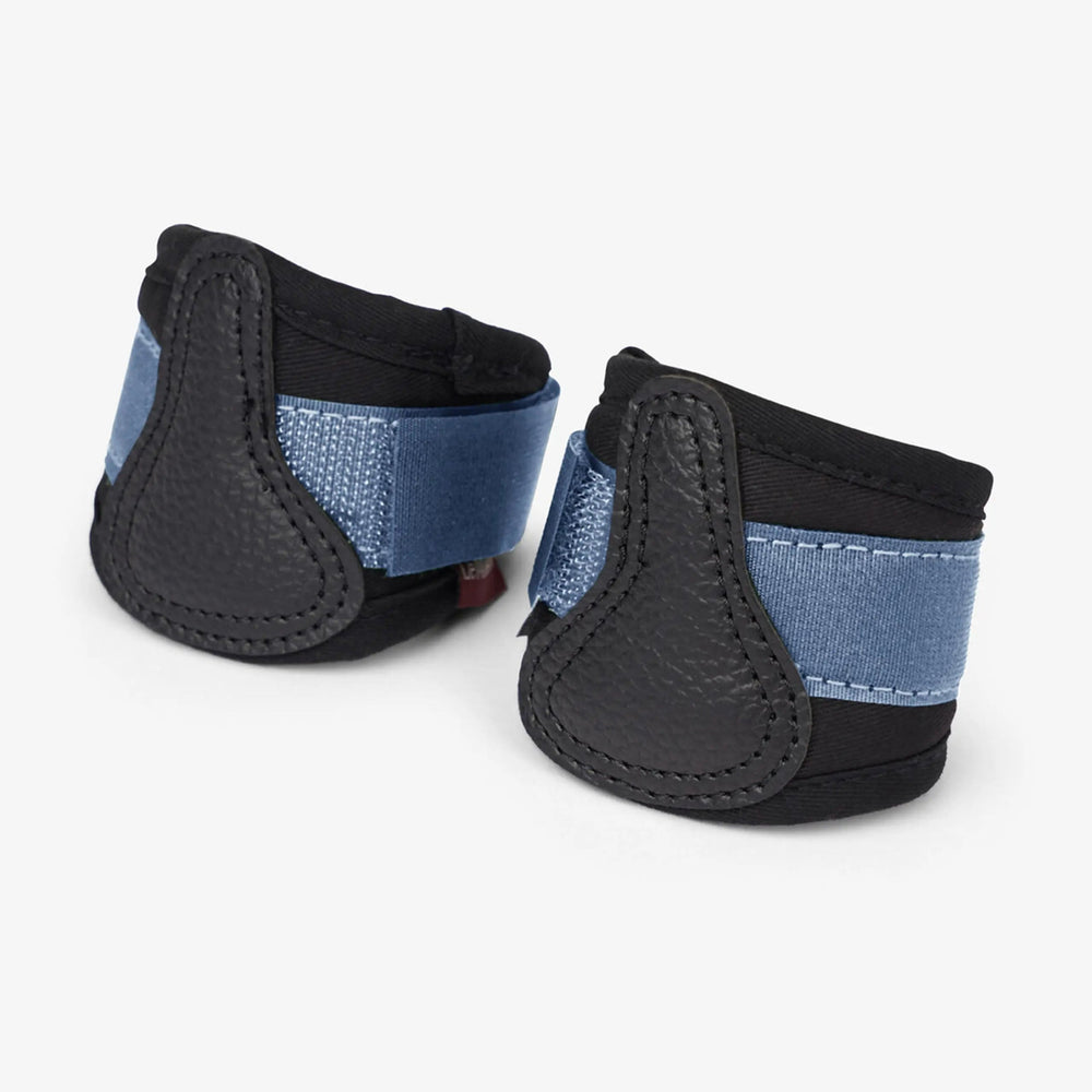 LeMieux Toy Pony Grafter Boots Ice Blue - The Glamorous Grub