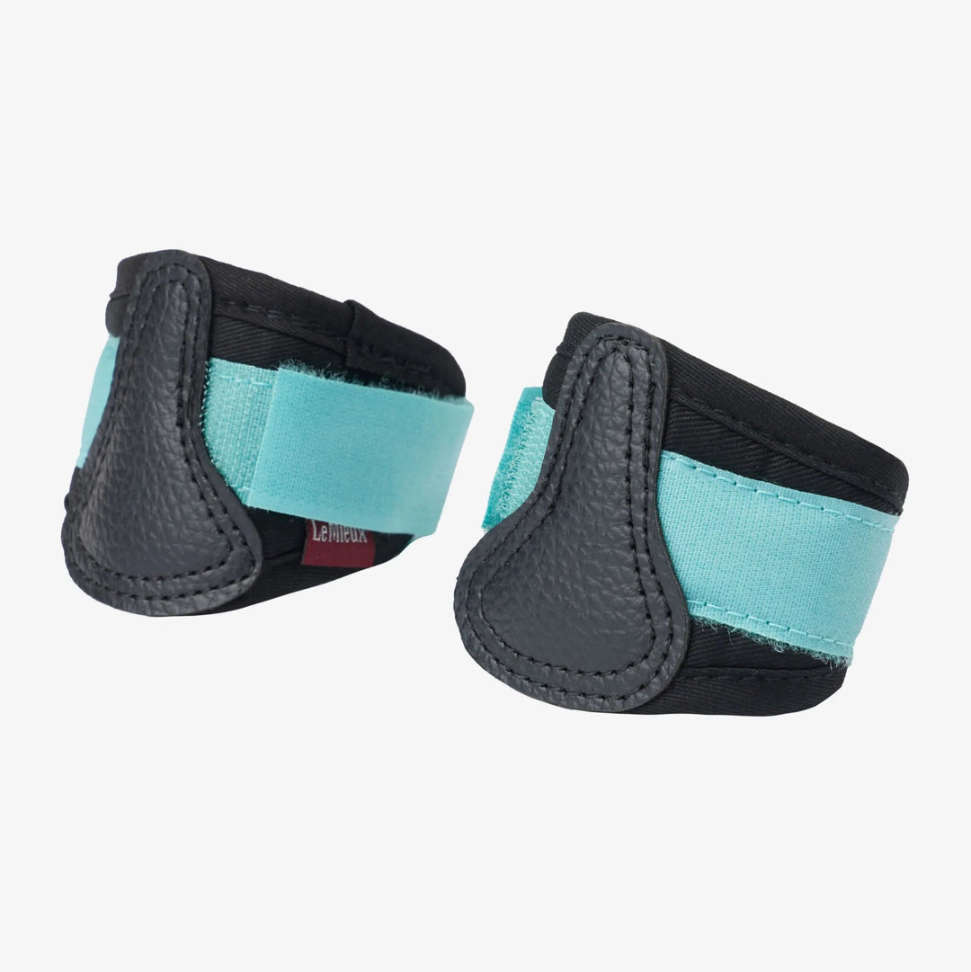 LeMieux Toy Pony Grafter Boots Lagoon - The Glamorous Grub