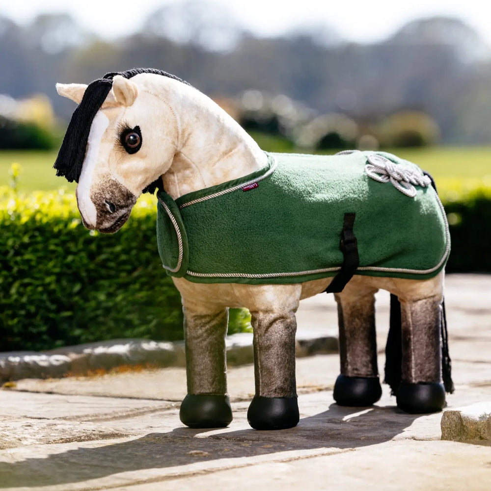 LeMieux Toy Pony Hunter Rug - The Glamorous Grub