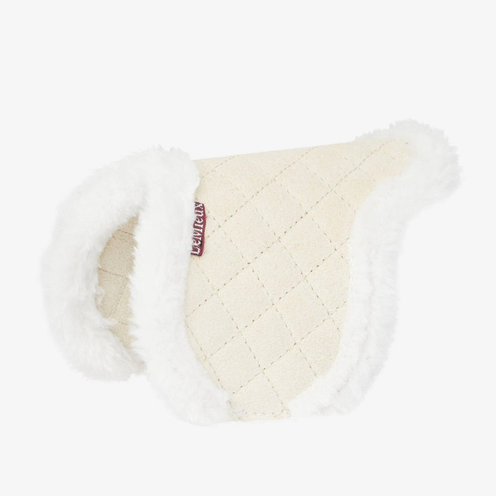 LeMieux Toy Pony Hunter Saddle Pad and Girth - The Glamorous Grub