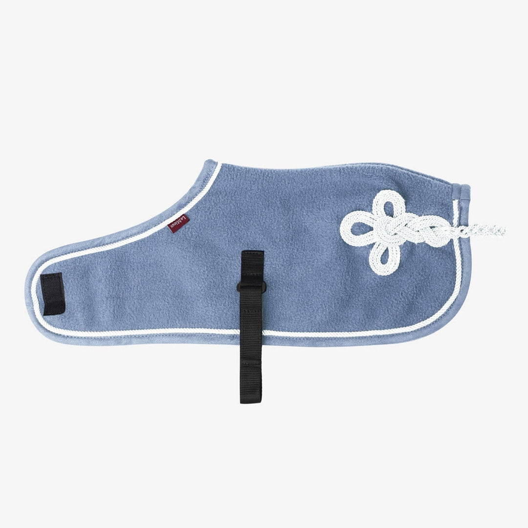LeMieux Toy Pony Ice Blue Rug - The Glamorous Grub