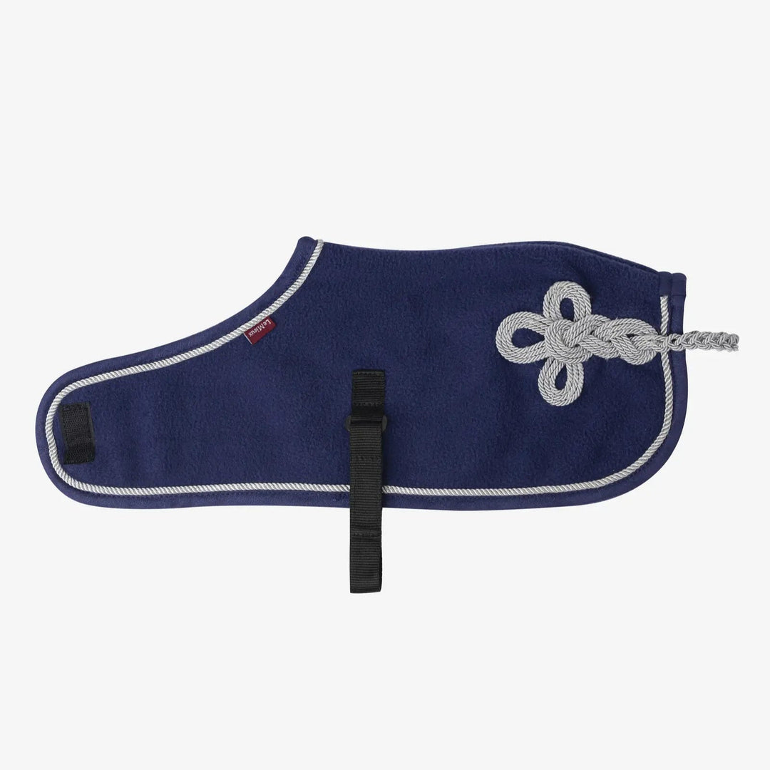 LeMieux Toy Pony Ink Blue Rug - The Glamorous Grub