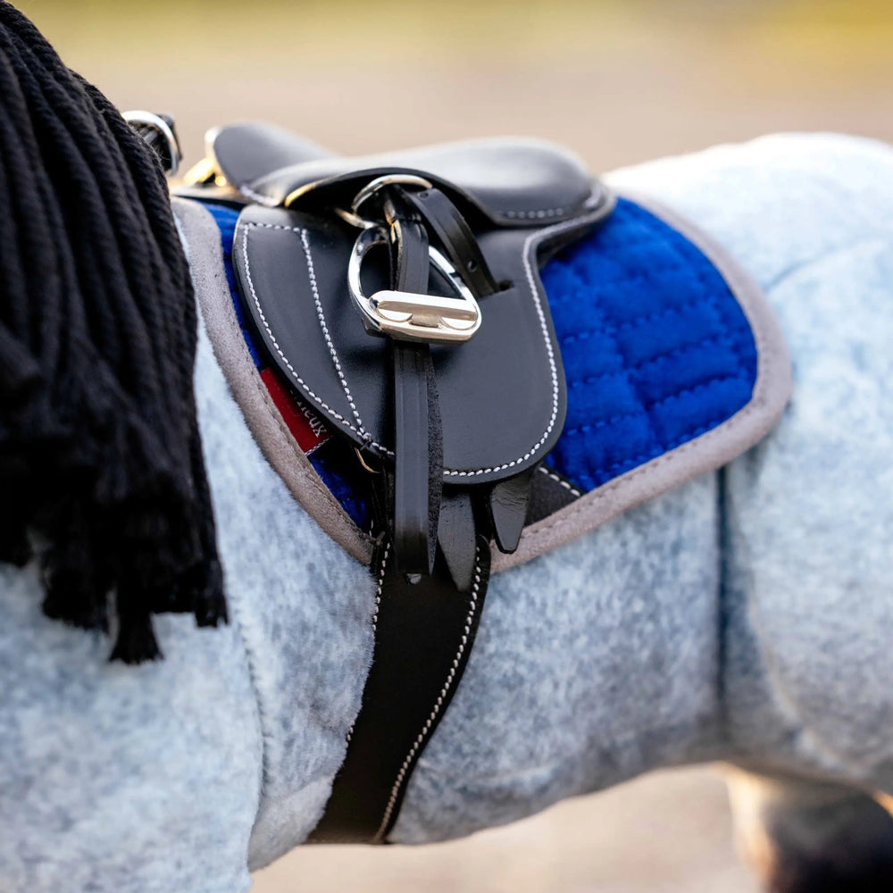 LeMieux Toy Pony Jump Pad Benton - The Glamorous Grub