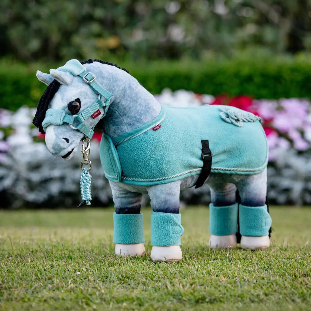 LeMieux Toy Pony Lagoon Rug - The Glamorous Grub