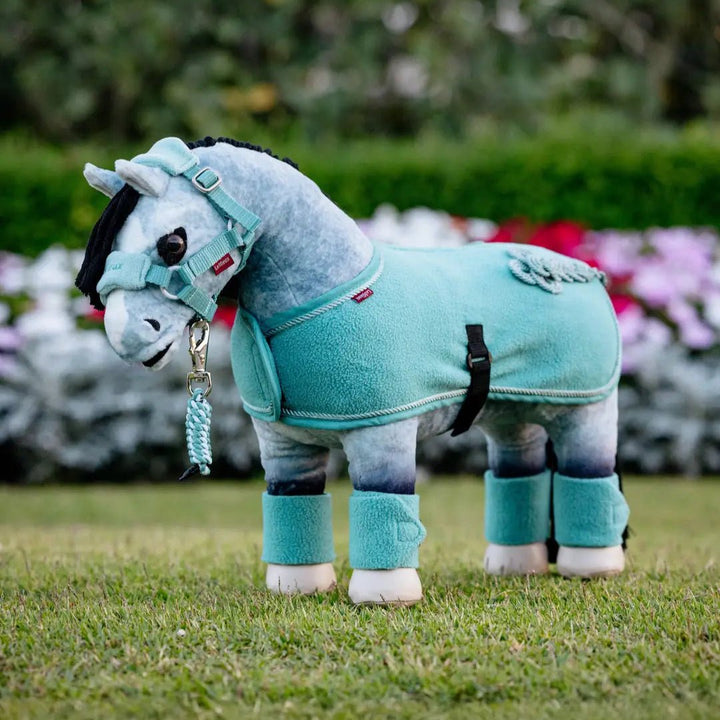LeMieux Toy Pony Lagoon Rug - The Glamorous Grub