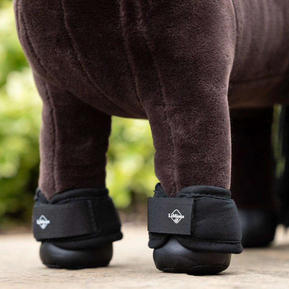 LeMieux Toy Pony Over Reach Boots - The Glamorous Grub