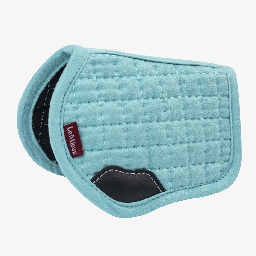LeMieux Toy Pony Pad Azure - The Glamorous Grub