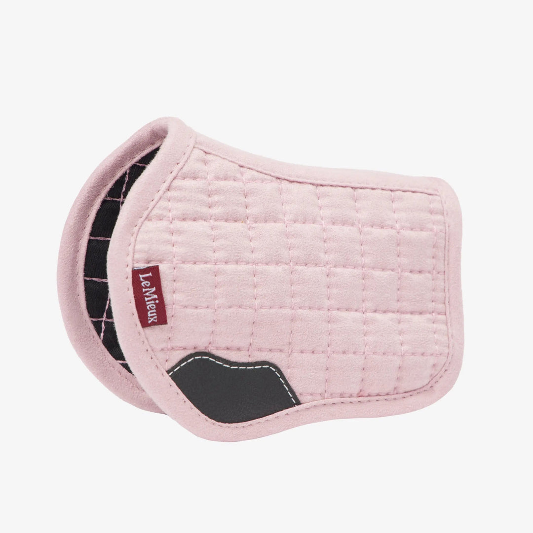 LeMieux Toy Pony Pad Blossom - The Glamorous Grub