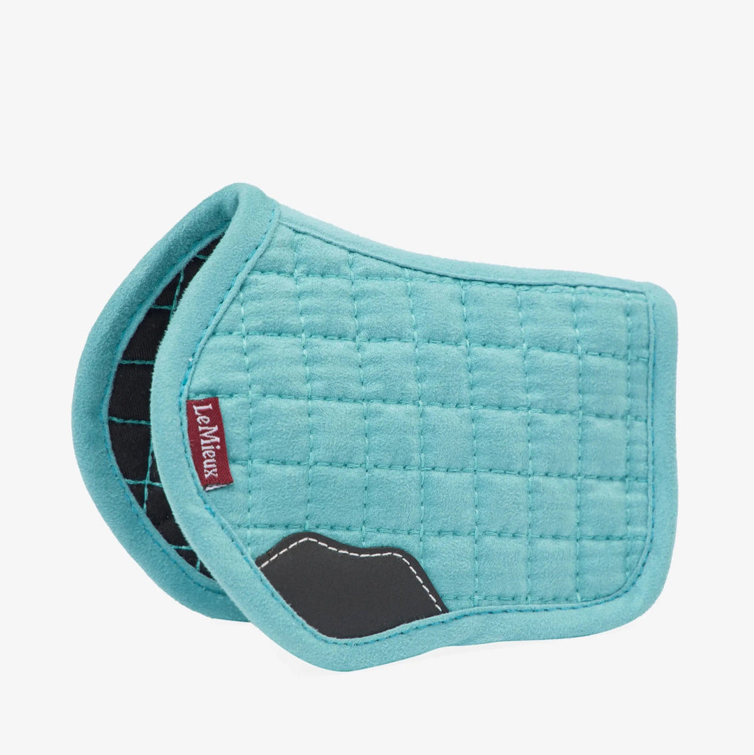 LeMieux Toy Pony Pad Lagoon - The Glamorous Grub