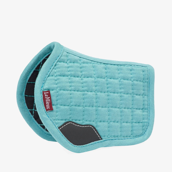 LeMieux Toy Pony Pad Lagoon - The Glamorous Grub