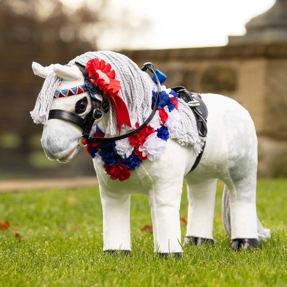 LeMieux Toy Pony Rosette Pack - The Glamorous Grub