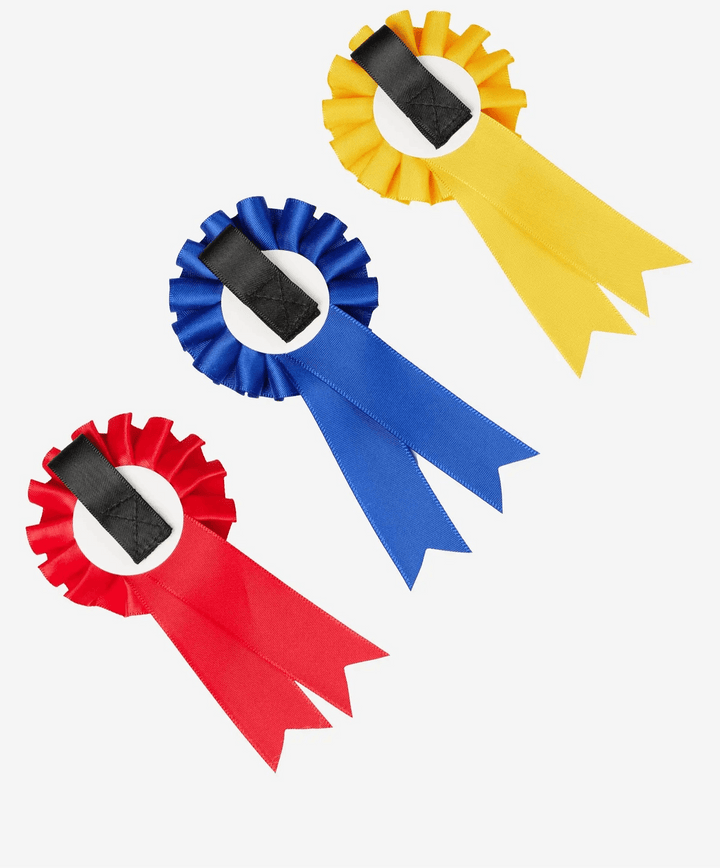 LeMieux Toy Pony Rosette Pack - The Glamorous Grub