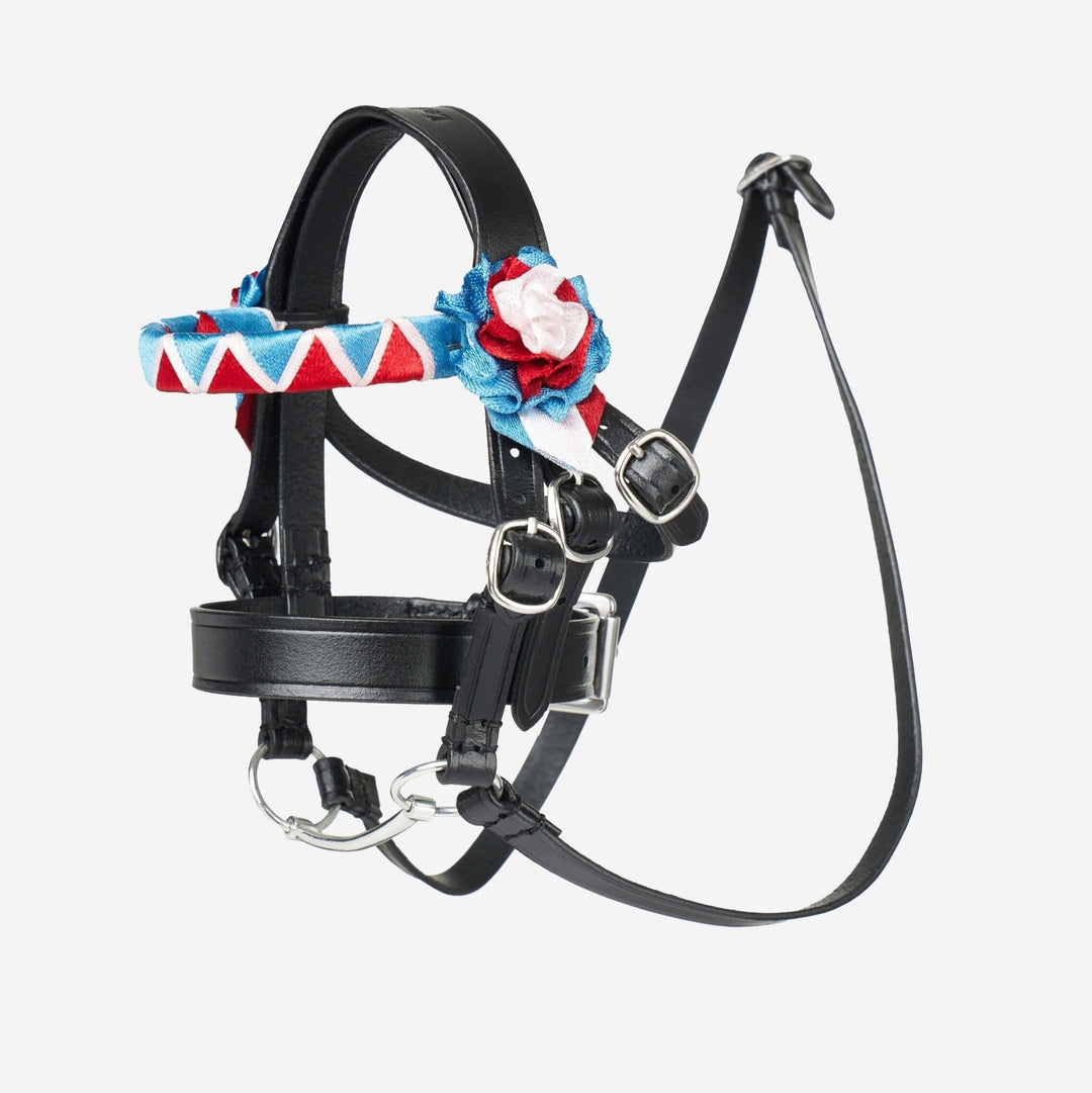 LeMieux Toy Pony Showing Bridle - The Glamorous Grub