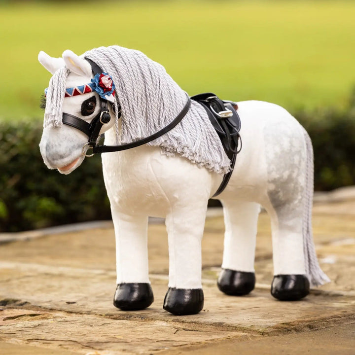 LeMieux Toy Pony Showing Numnah - The Glamorous Grub