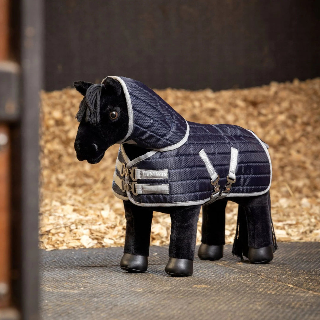 LeMieux Toy Pony Stable Tek Rug - The Glamorous Grub