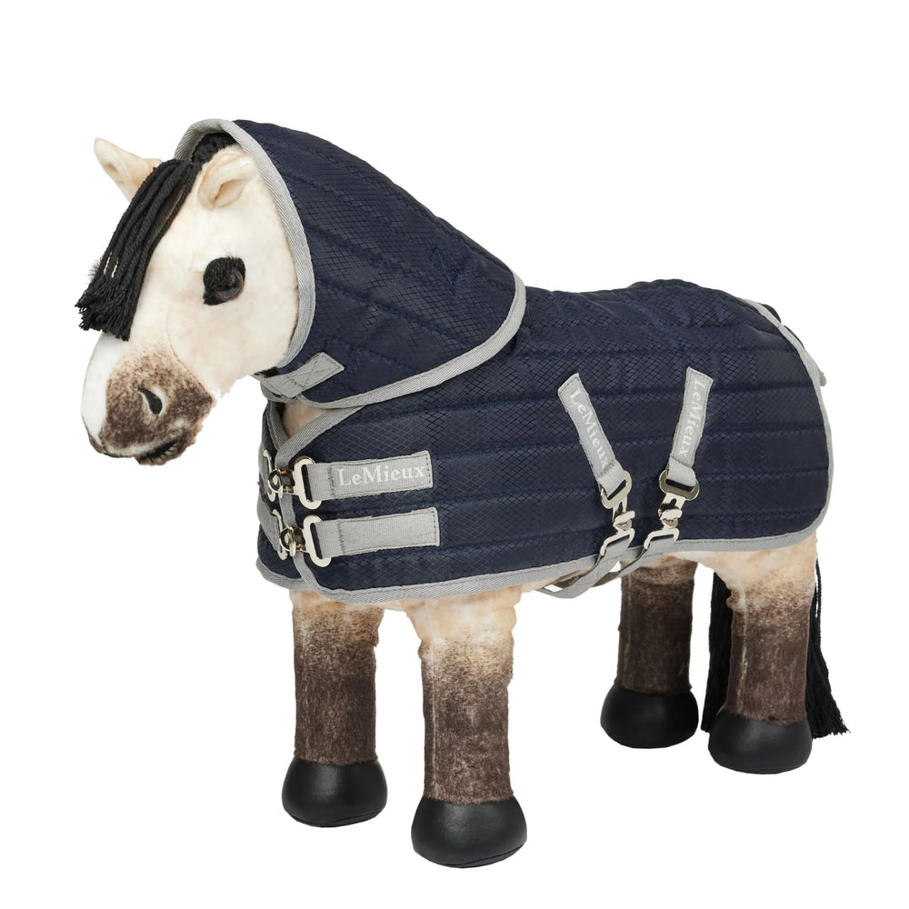 LeMieux Toy Pony Stable Tek Rug - The Glamorous Grub