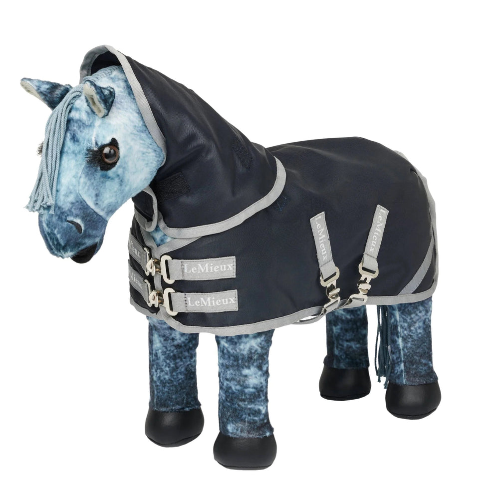 LeMieux Toy Pony Storm Tek Rug - The Glamorous Grub
