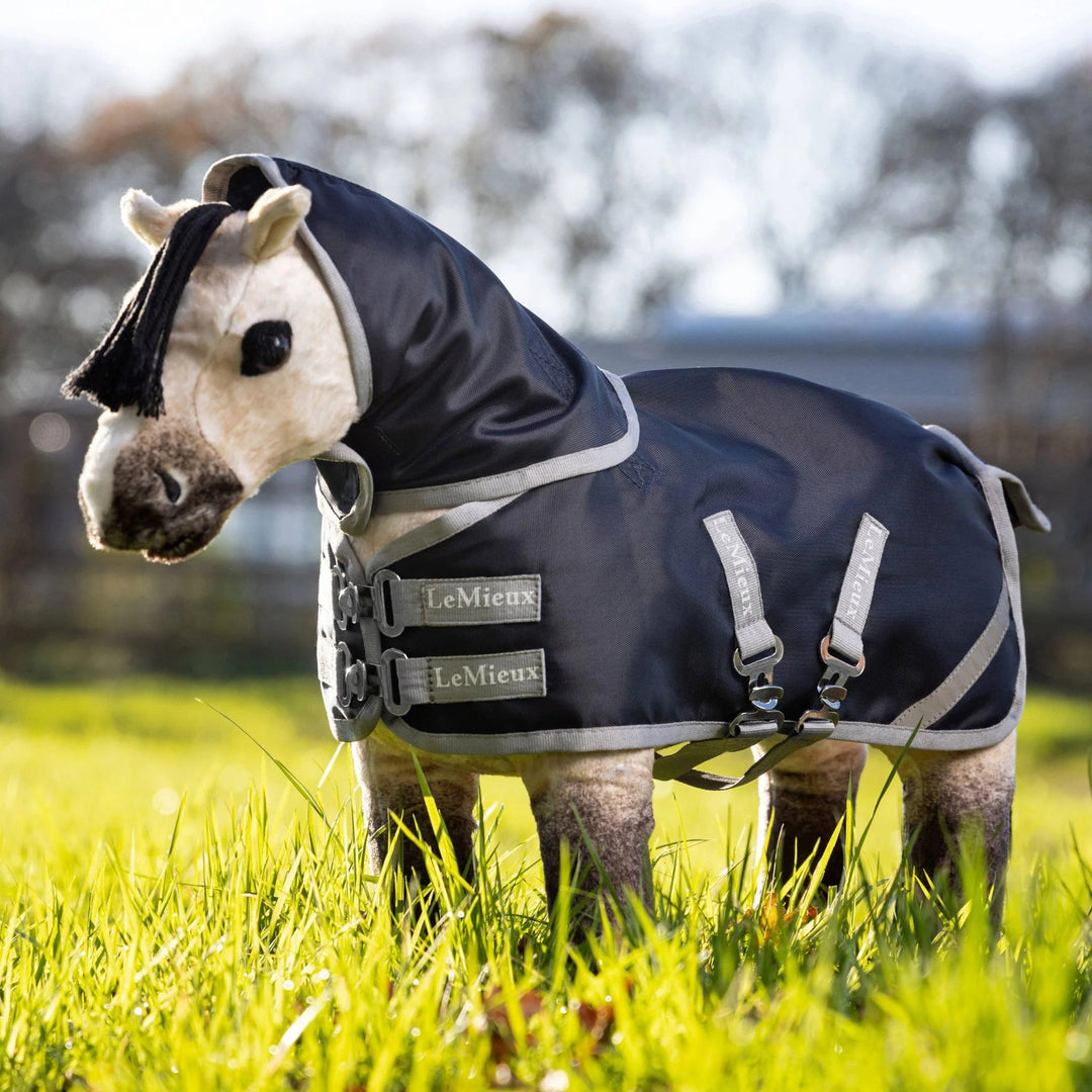 LeMieux Toy Pony Storm Tek Rug - The Glamorous Grub