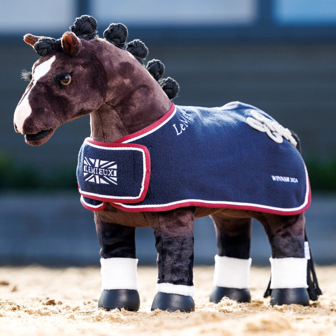 LeMieux Toy Pony Winners Rug - The Glamorous Grub