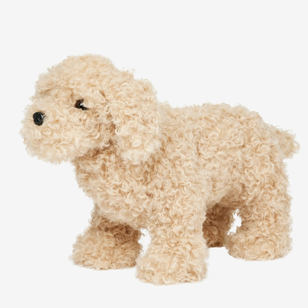 LeMieux Toy Puppy Chester - The Glamorous Grub