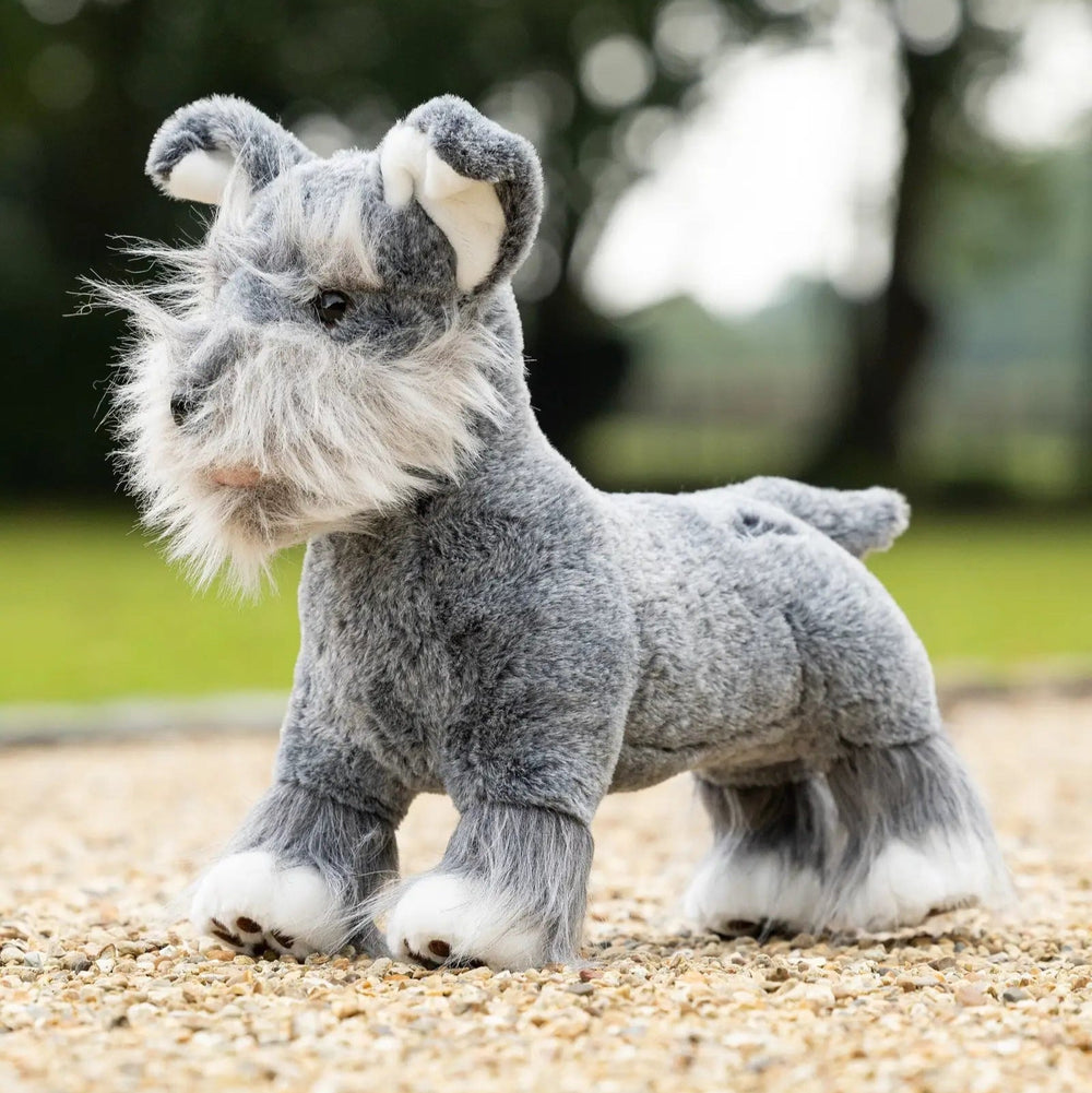 LeMieux Toy Puppy Cooper - The Glamorous Grub