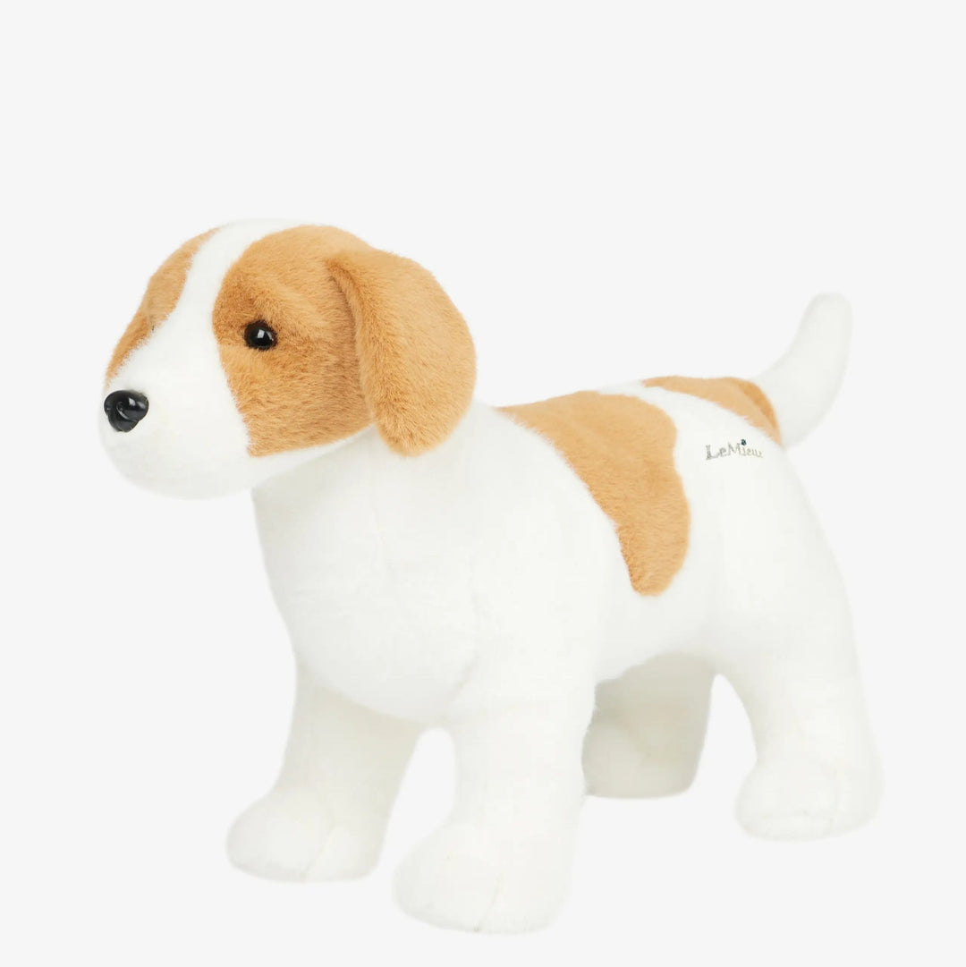 LeMieux Toy Puppy Jack - The Glamorous Grub