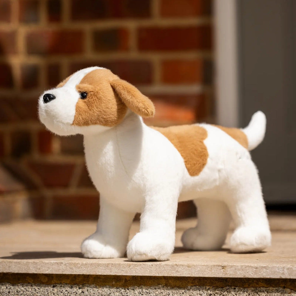 LeMieux Toy Puppy Jack - The Glamorous Grub