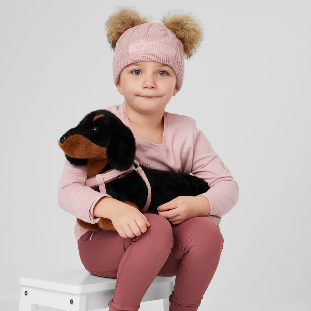 LeMieux Toy Puppy Sally - The Glamorous Grub