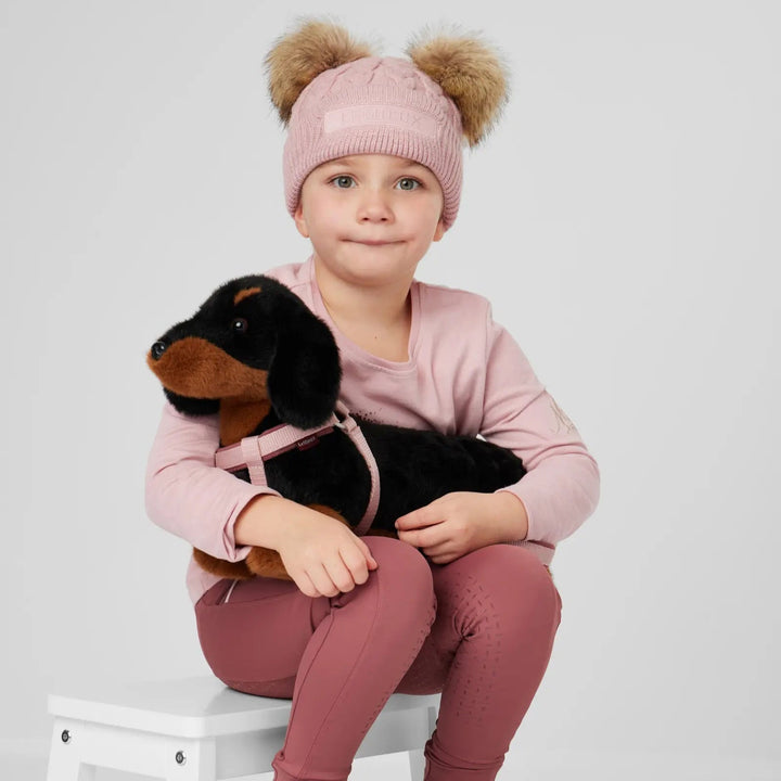LeMieux Toy Puppy Sally - The Glamorous Grub