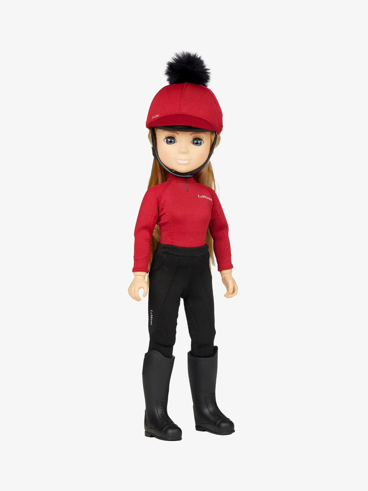 LeMieux Toy Rider Chloe - The Glamorous Grub