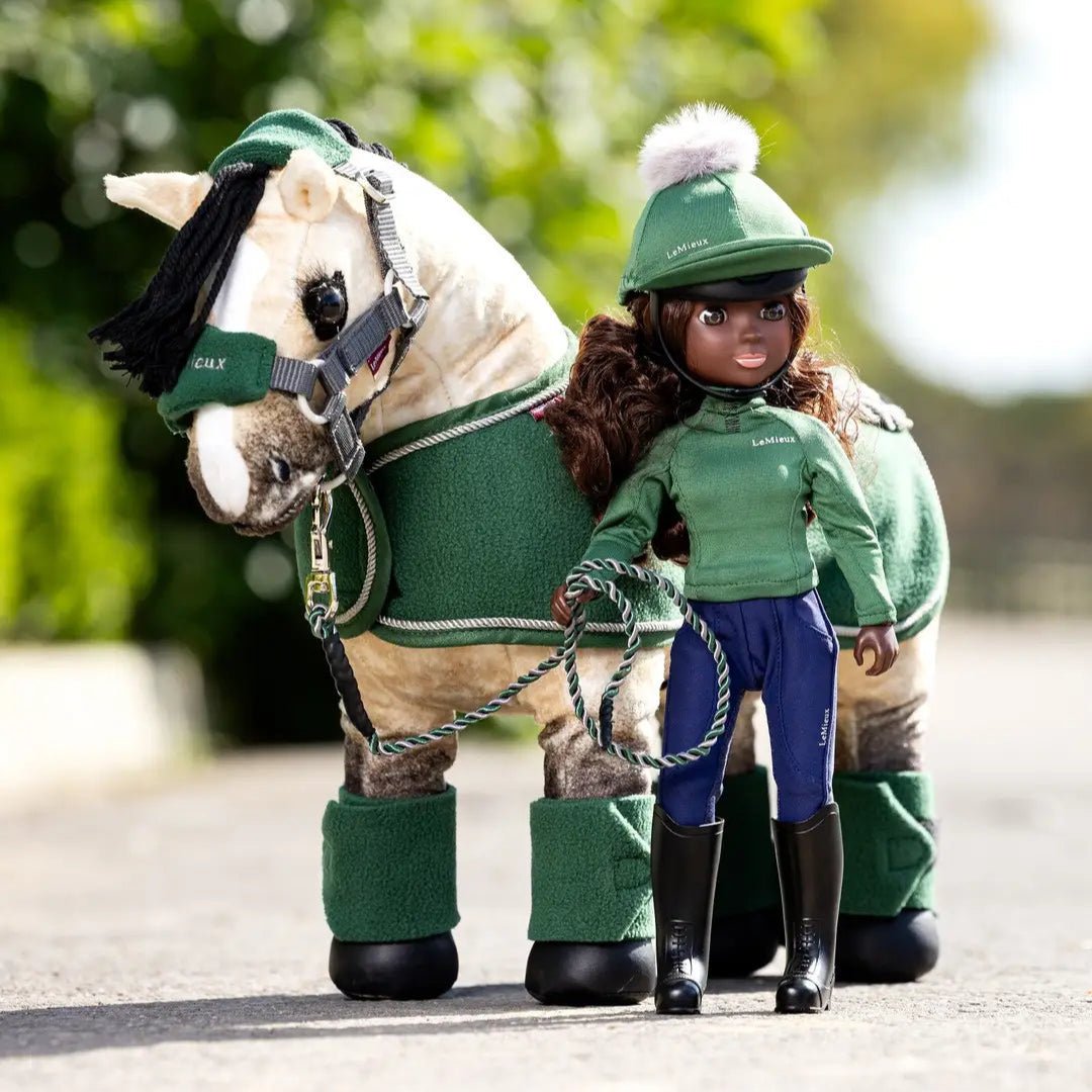 LeMieux Toy Rider Maya - The Glamorous Grub