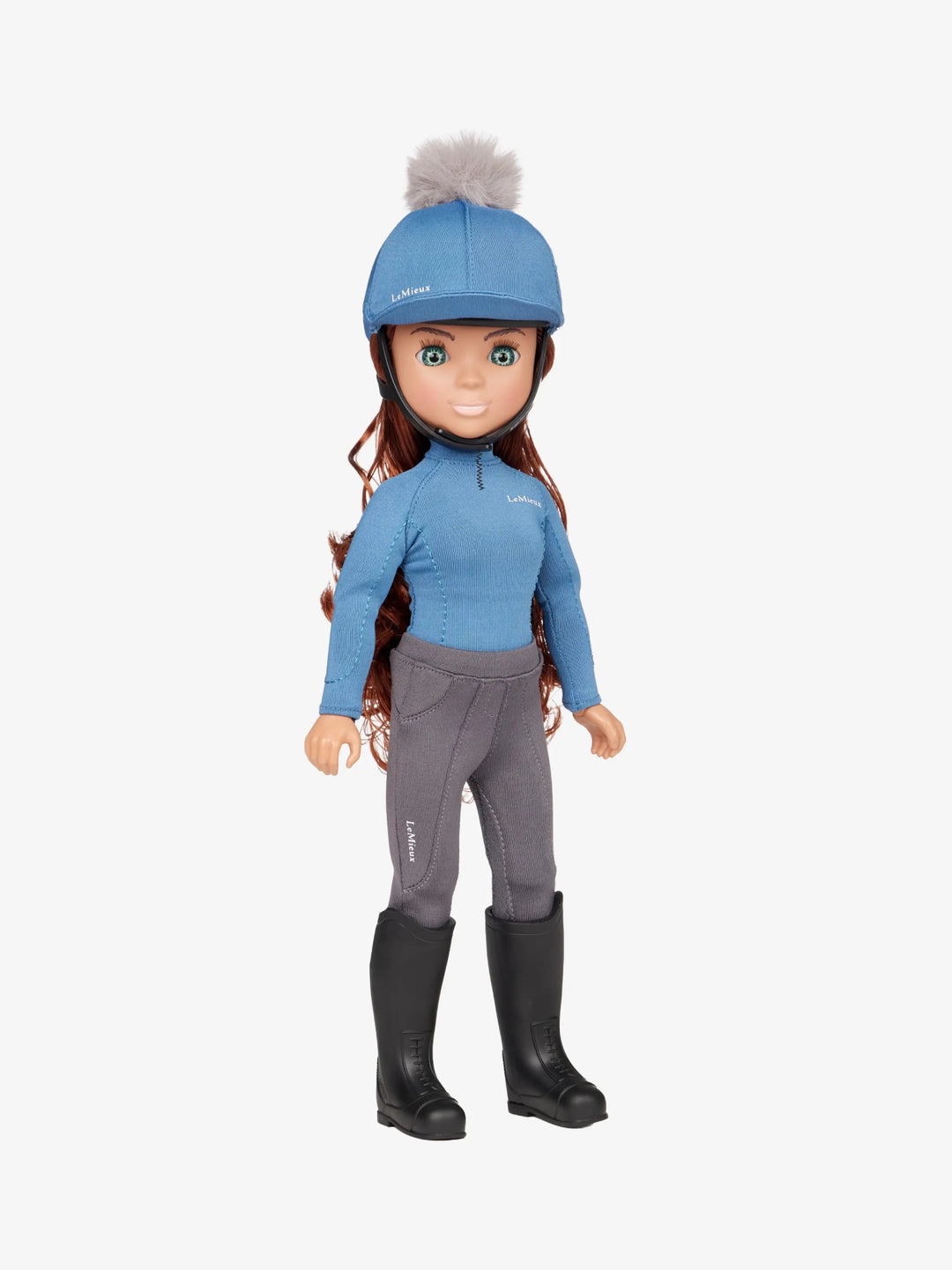 LeMieux Toy Rider Maya - The Glamorous Grub