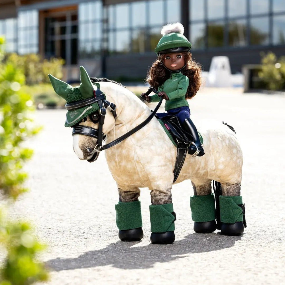 LeMieux Toy Rider Maya - The Glamorous Grub