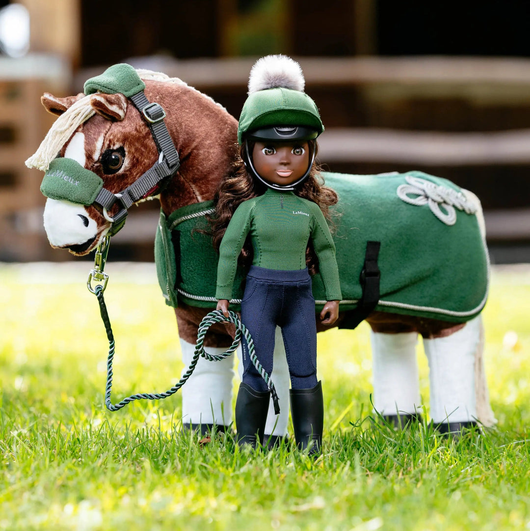 LeMieux Toy Rider Maya - The Glamorous Grub