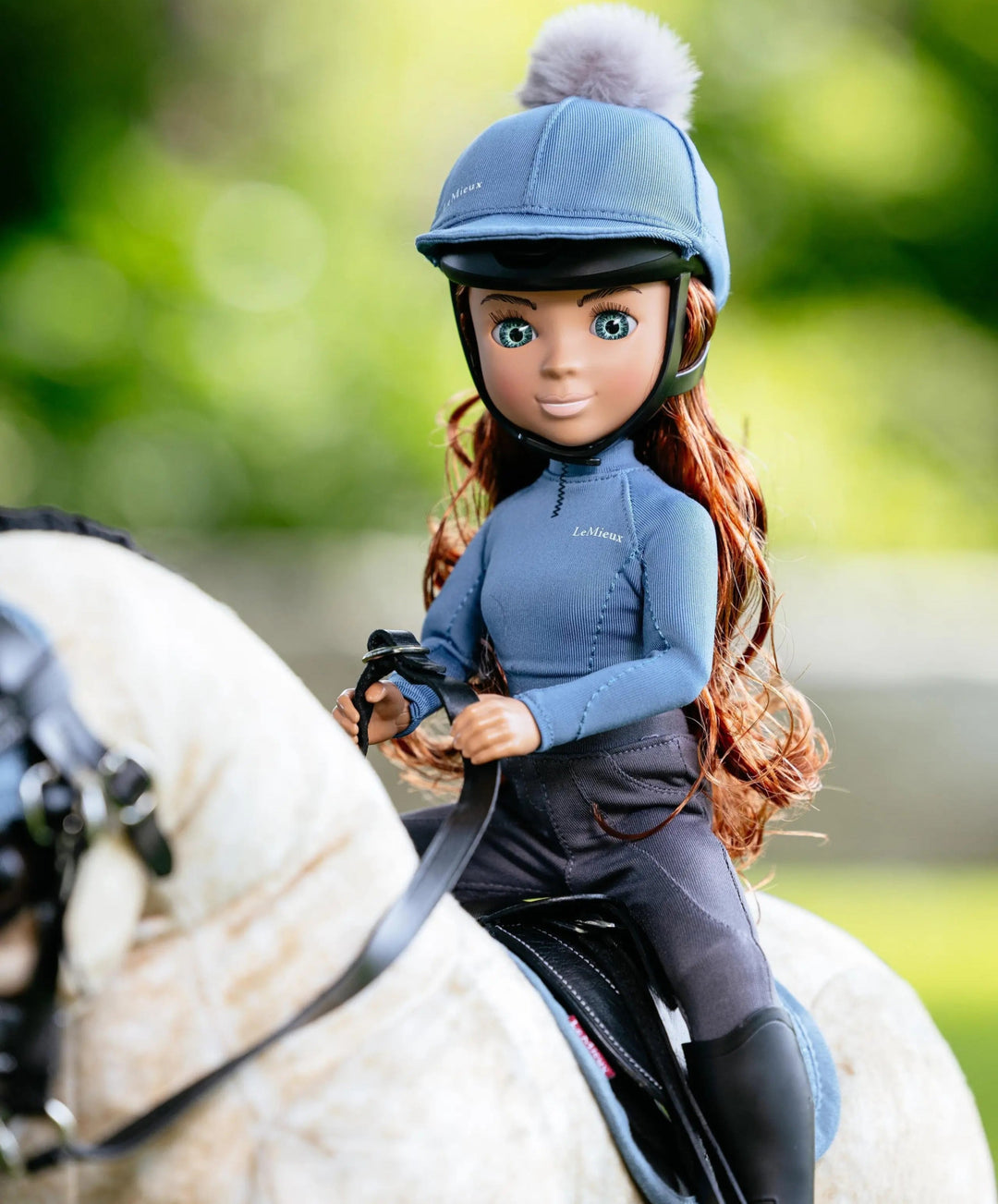 LeMieux Toy Rider Olivia - The Glamorous Grub