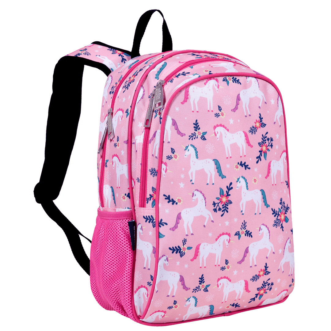 Magical Unicorns Backpack - The Glamorous Grub
