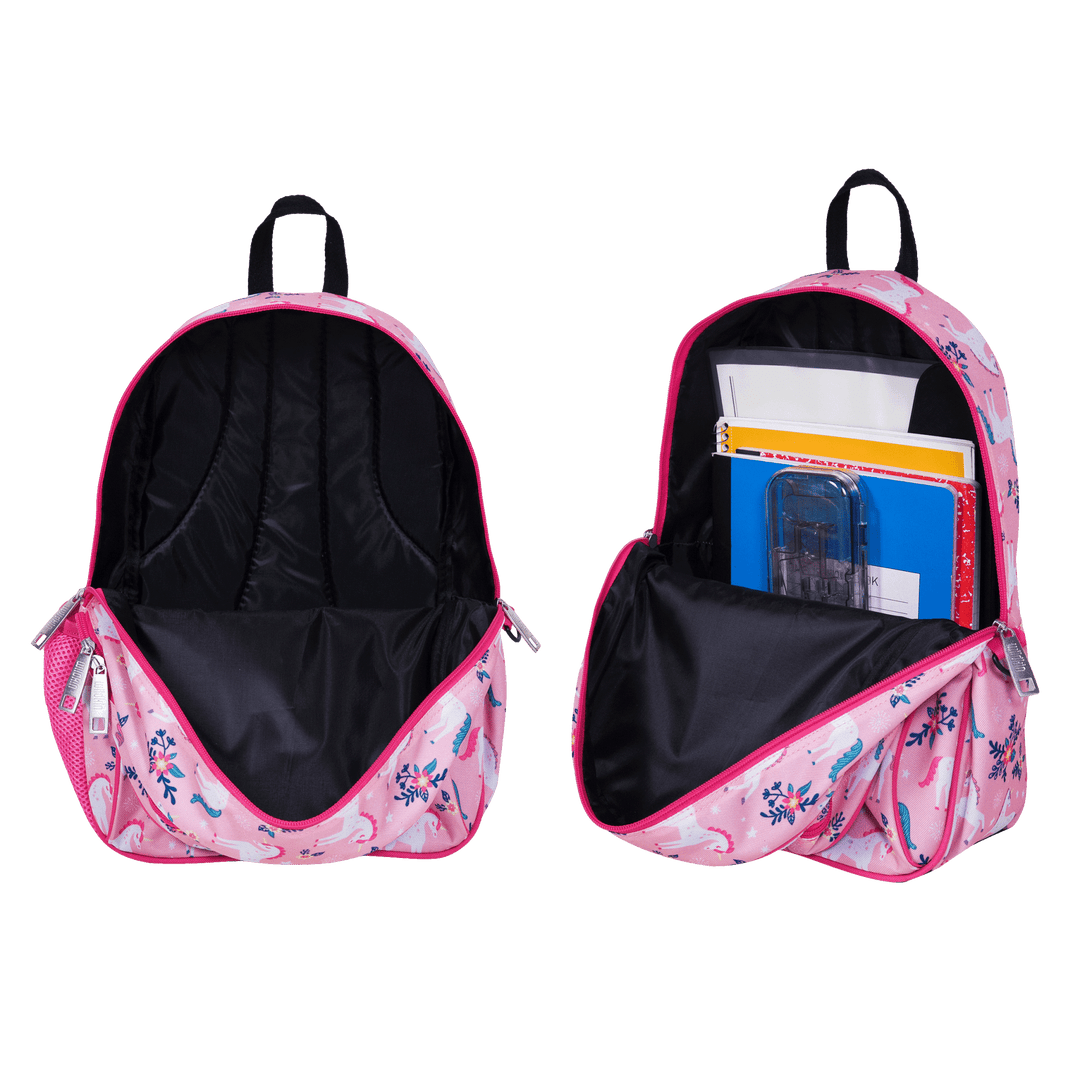 Magical Unicorns Backpack - The Glamorous Grub