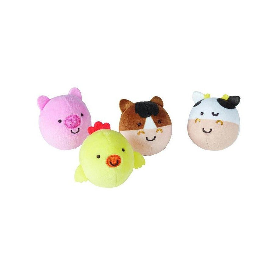 Melissa & Doug Farm Rollables - The Glamorous Grub