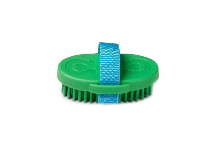 Melissa & Doug Feed and Groom Horse Care Playset - The Glamorous Grub