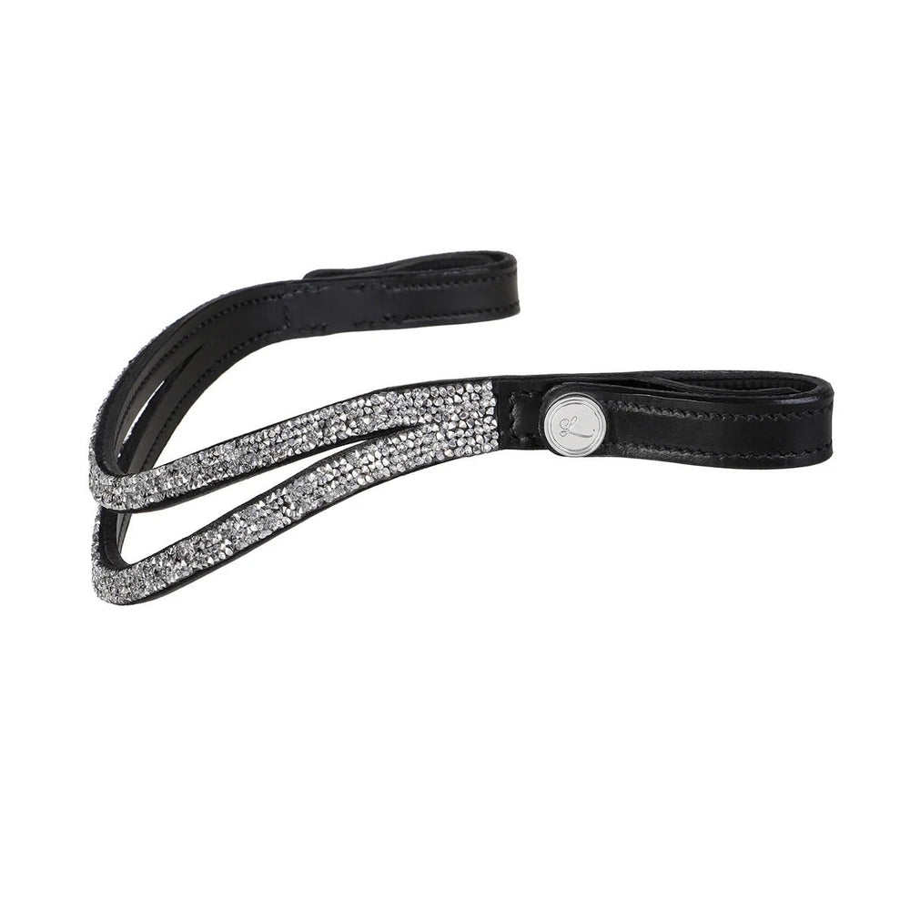 Princess Browband - Lumi Pony - The Glamorous Grub