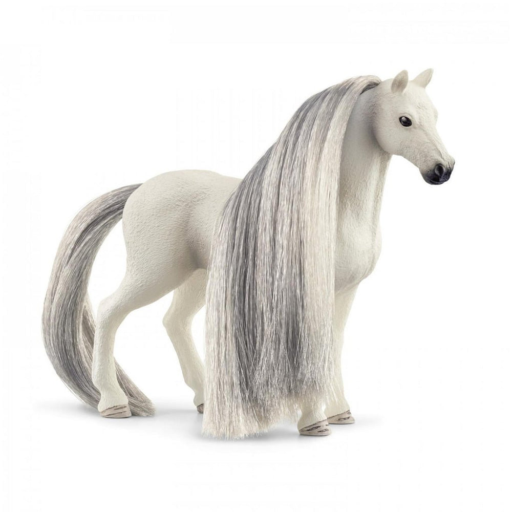 Schleich - Beauty Horse Quarter Horse Mare - The Glamorous Grub