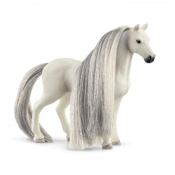Schleich - Beauty Horse Quarter Horse Mare - The Glamorous Grub